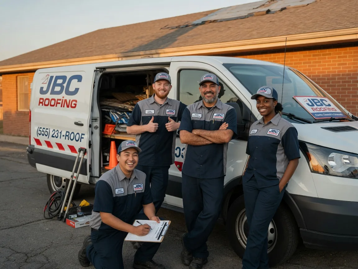 Roof Replacement company in Whitetop, VA